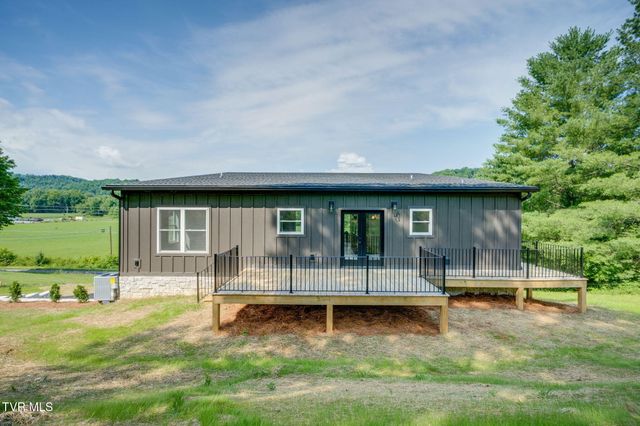 1385 Gap Creek Road, Elizabethton, TN 37643