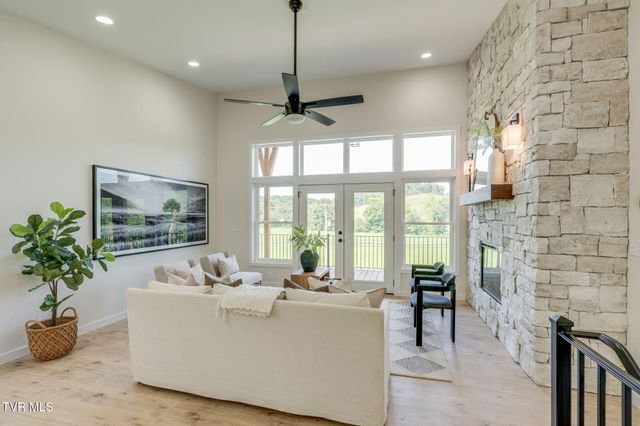 1385 Gap Creek Road, Elizabethton, TN 37643