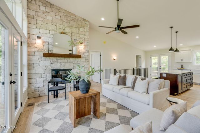 1385 Gap Creek Road, Elizabethton, TN 37643