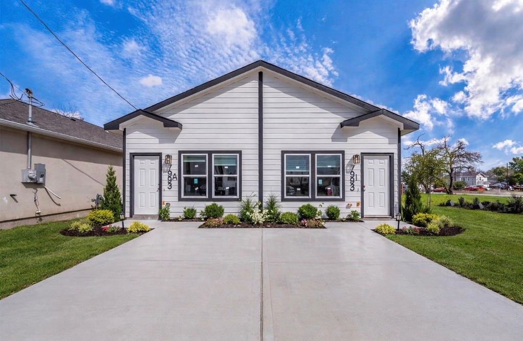 7993 Attwater Street A, Houston, TX 77028