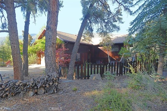 2428 Innsbruck Court, Pine Mountain Club, CA 93222