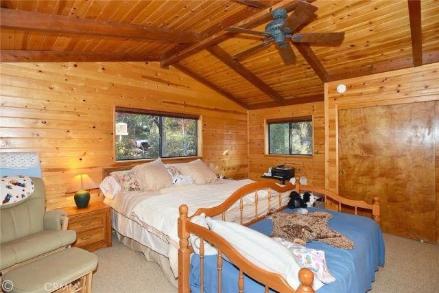 2428 Innsbruck Court, Pine Mountain Club, CA 93222