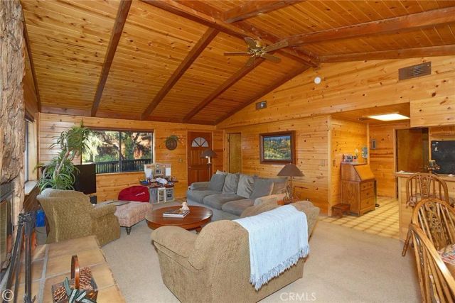 2428 Innsbruck Court, Pine Mountain Club, CA 93222