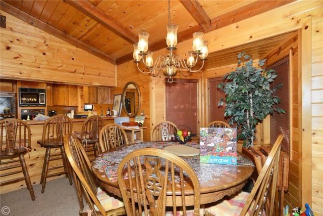 2428 Innsbruck Court, Pine Mountain Club, CA 93222