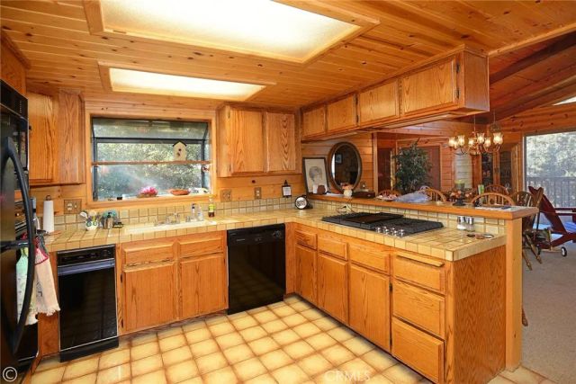 2428 Innsbruck Court, Pine Mountain Club, CA 93222