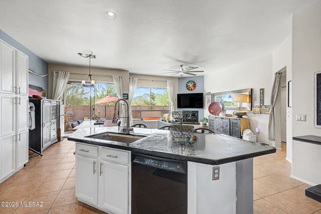 1339 N Golden Palomino Place, Tucson, AZ 85715