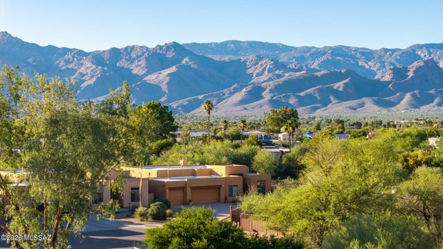 1339 N Golden Palomino Place, Tucson, AZ 85715