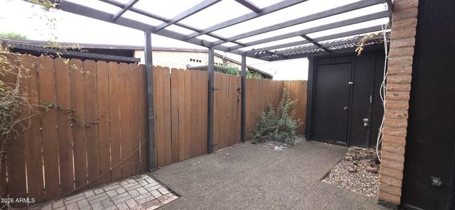 3056 N 32ND Street 348, Phoenix, AZ 85018