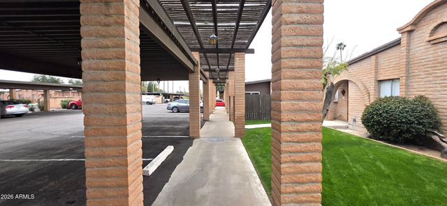 3056 N 32ND Street 348, Phoenix, AZ 85018