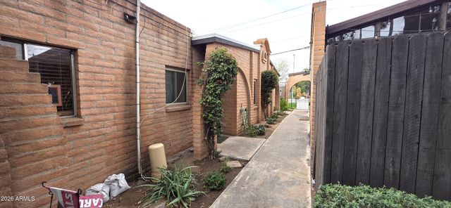 3056 N 32ND Street 348, Phoenix, AZ 85018