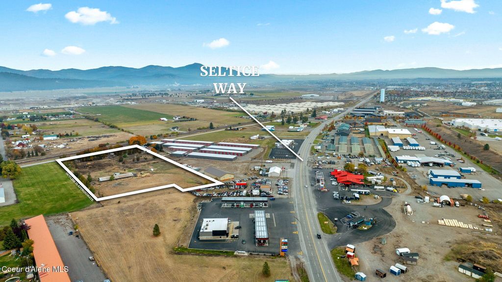 8960 W ANTE RD, Post Falls, ID 83854 photo 5