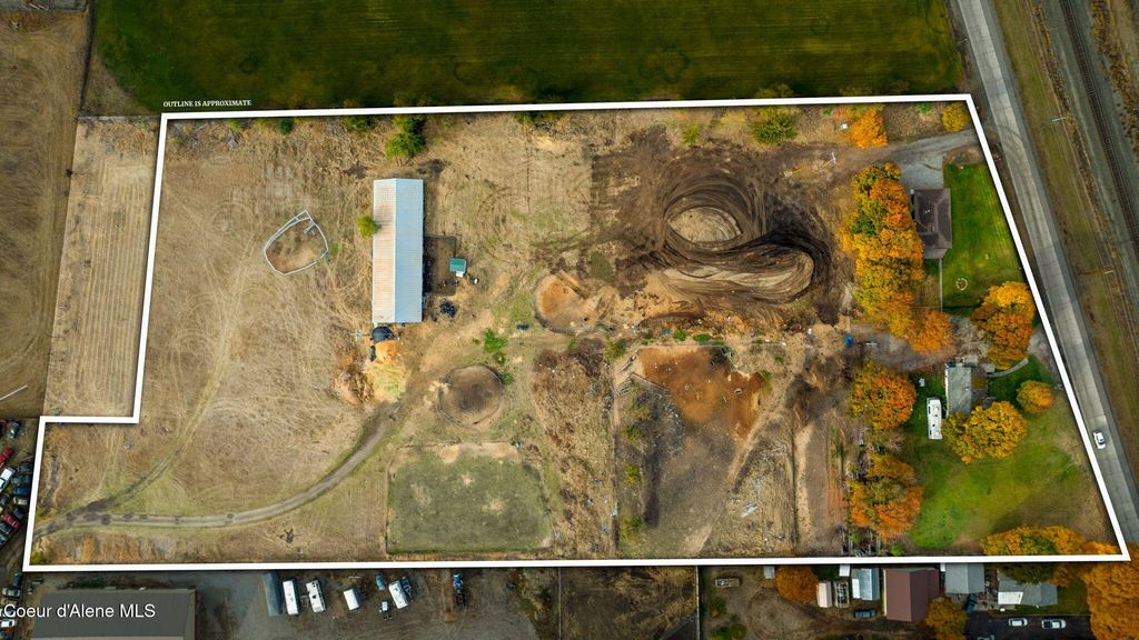 8960 W ANTE RD, Post Falls, ID 83854 photo 6