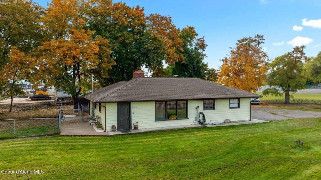 8960 W ANTE RD, Post Falls, ID 83854 photo 7