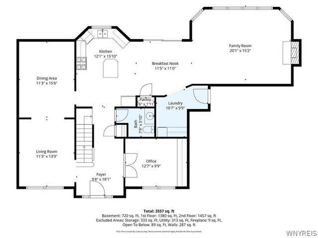 33 Julianna Court, Amherst, NY 14228
