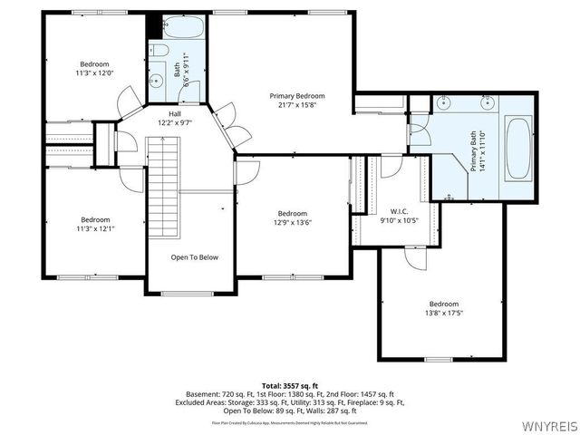 33 Julianna Court, Amherst, NY 14228