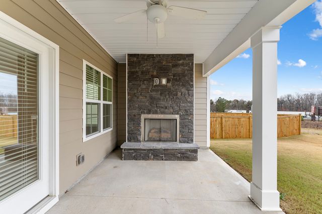104 Horace Court, Greenville, SC 29615
