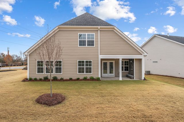 104 Horace Court, Greenville, SC 29615