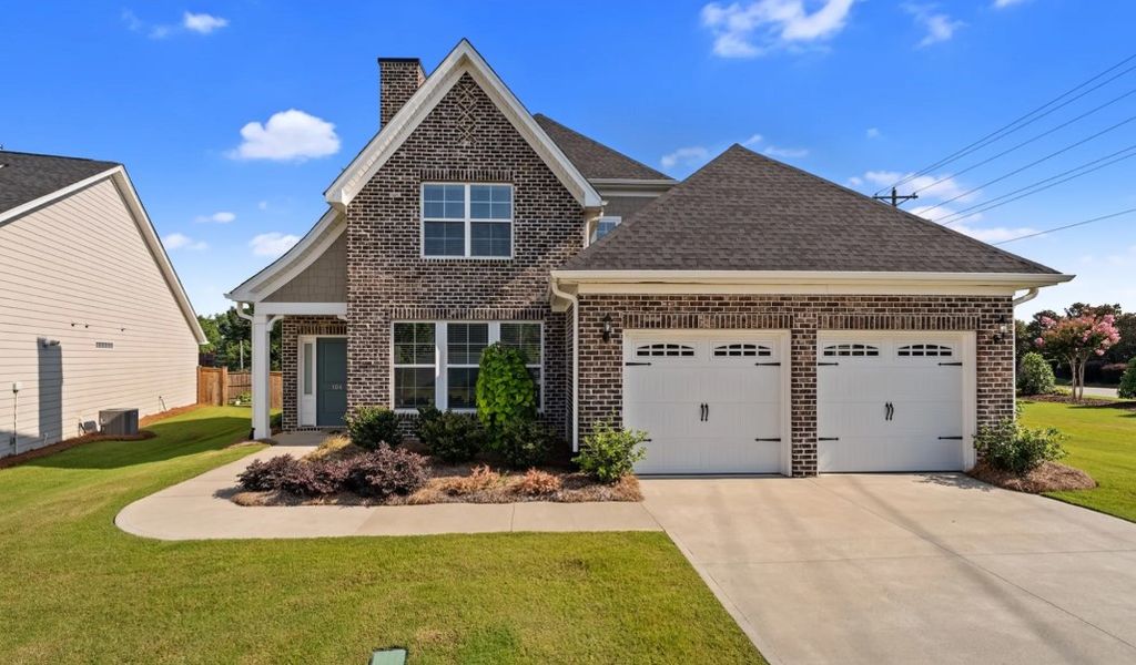 104 Horace Court, Greenville, SC 29615