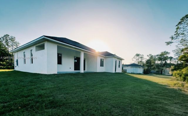 4007 E 13 ST, Lehigh Acres, FL 33972