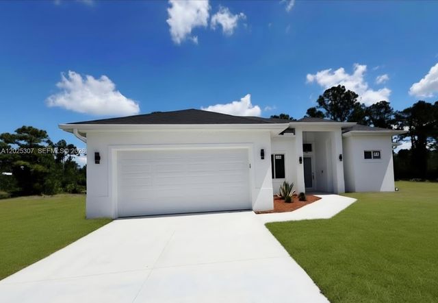 4007 E 13 ST, Lehigh Acres, FL 33972