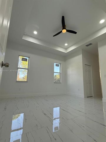 4007 E 13 ST, Lehigh Acres, FL 33972