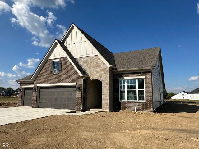 6250 Rippling Rock Drive, Plainfield, IN 46168