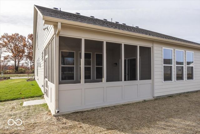 6250 Rippling Rock Drive, Plainfield, IN 46168