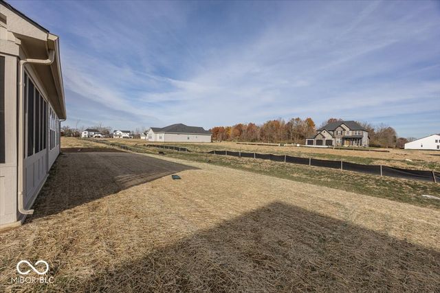 6250 Rippling Rock Drive, Plainfield, IN 46168