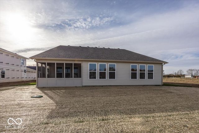 6250 Rippling Rock Drive, Plainfield, IN 46168