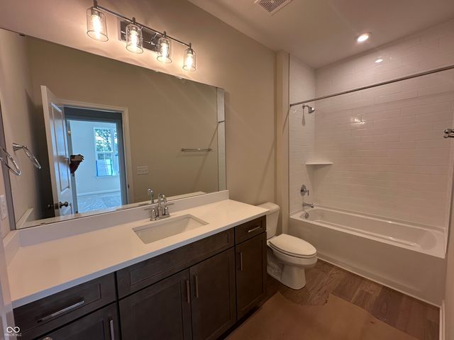 6250 Rippling Rock Drive, Plainfield, IN 46168