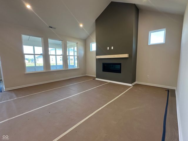 6250 Rippling Rock Drive, Plainfield, IN 46168