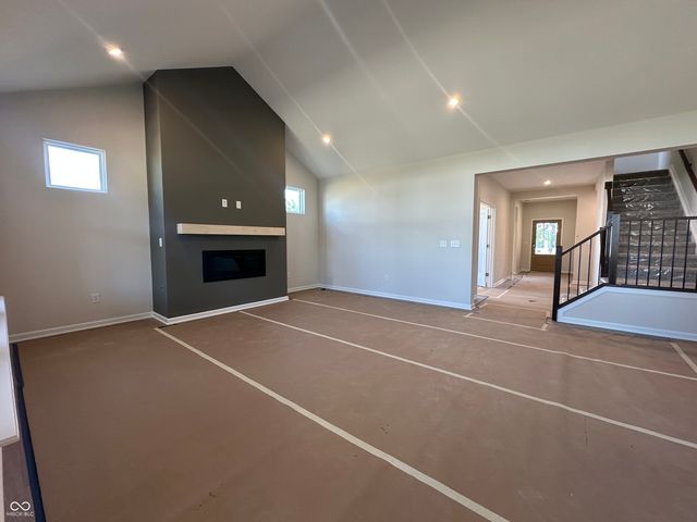 6250 Rippling Rock Drive, Plainfield, IN 46168