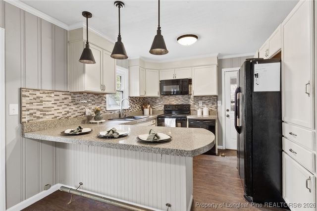 1104 Odom Drive, Fayetteville, NC 28304