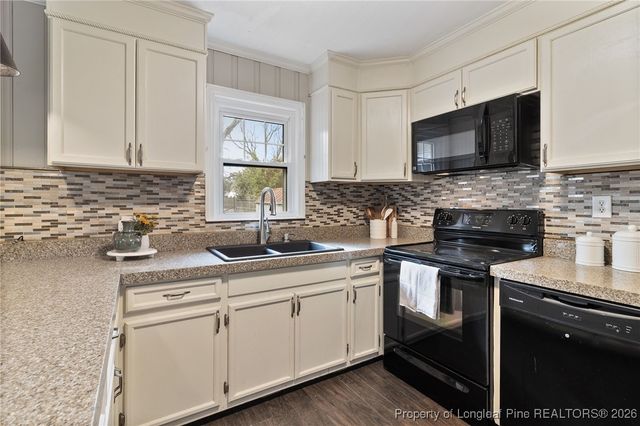 1104 Odom Drive, Fayetteville, NC 28304