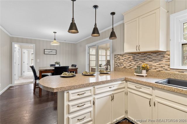 1104 Odom Drive, Fayetteville, NC 28304