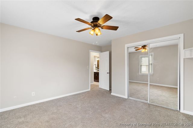 1104 Odom Drive, Fayetteville, NC 28304