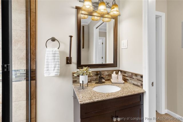 1104 Odom Drive, Fayetteville, NC 28304