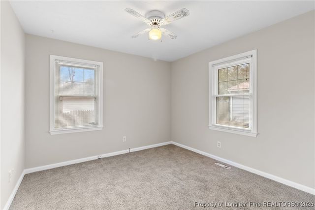 1104 Odom Drive, Fayetteville, NC 28304