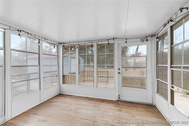 1104 Odom Drive, Fayetteville, NC 28304