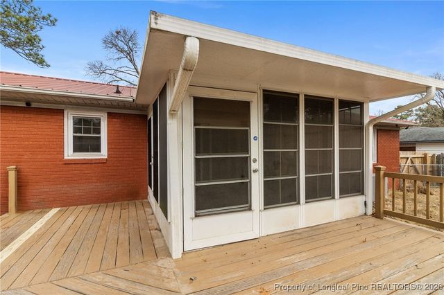 1104 Odom Drive, Fayetteville, NC 28304