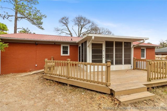 1104 Odom Drive, Fayetteville, NC 28304