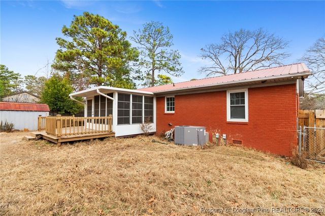 1104 Odom Drive, Fayetteville, NC 28304