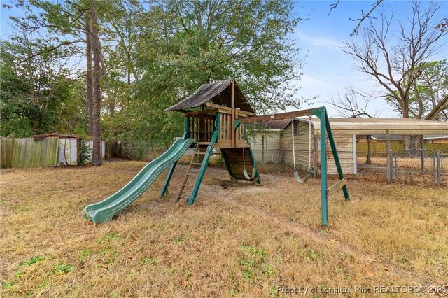 1104 Odom Drive, Fayetteville, NC 28304