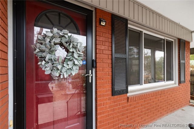 1104 Odom Drive, Fayetteville, NC 28304