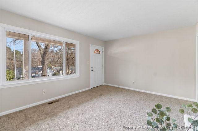 1104 Odom Drive, Fayetteville, NC 28304