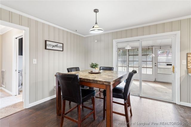 1104 Odom Drive, Fayetteville, NC 28304