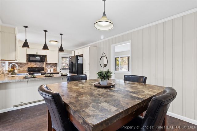 1104 Odom Drive, Fayetteville, NC 28304