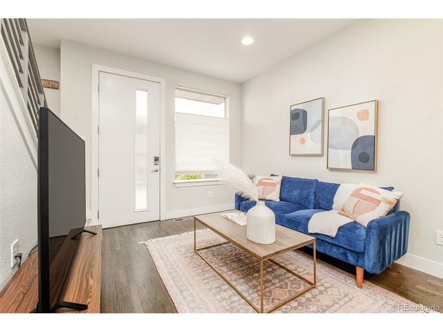 2110 Decatur St, Denver, CO 80211