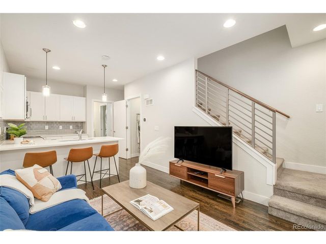 2110 Decatur St, Denver, CO 80211