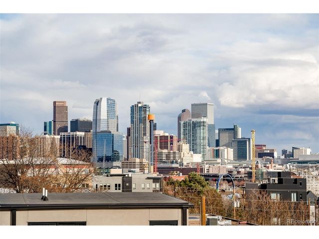 2110 Decatur St, Denver, CO 80211
